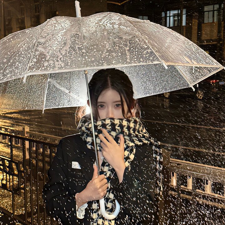奇葩朵朵