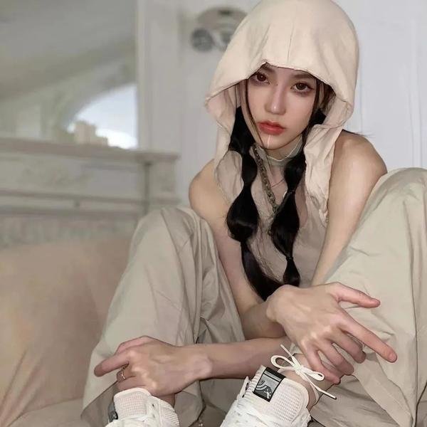 下流女孩